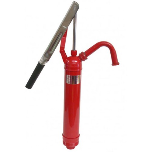 Spencer Drum Pump - Lube Equipment